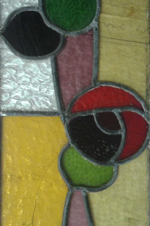 Mike Austin sidelight