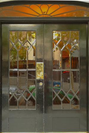 Carrington apartments , potts point