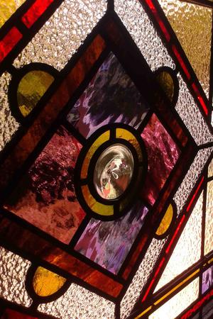 Frankie Pete, detail, Petersham