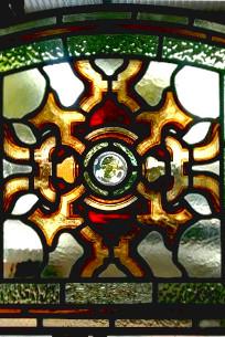 Door light, Mosman