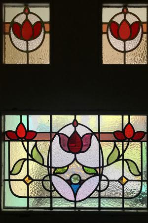 Kruger, West Pennant hills, door panels
