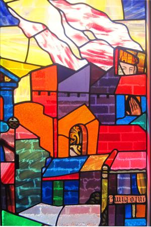 Orlando, Leichardt