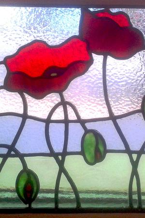 Poppies, Turella