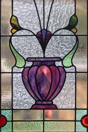 Urn, Enmore