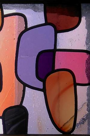 Abstract, Marrickville