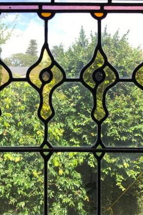 Greenoaks detail