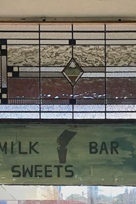 Smith St Shop