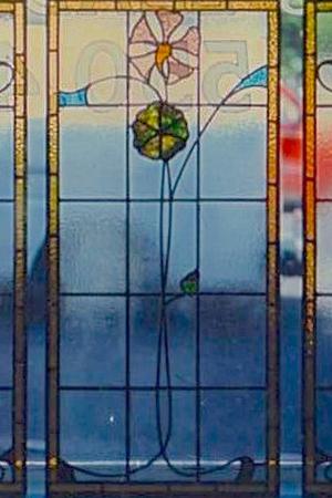 Waterlilies, Cremorne